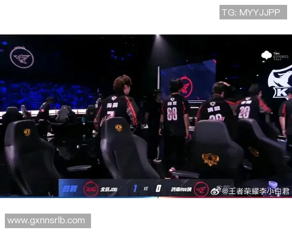 电竞新闻王者荣耀战术分析深入探讨JDG中路突破策略与执行细节